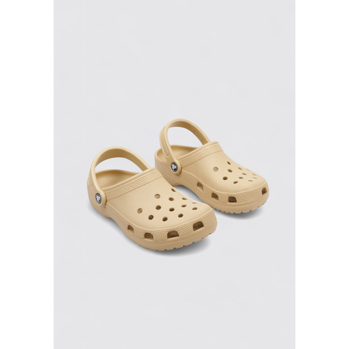 Crocs CLASSICS CLOG K Laranja