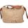 Malas Homem Bolsa de ombro Simosastre S1032 Castanho