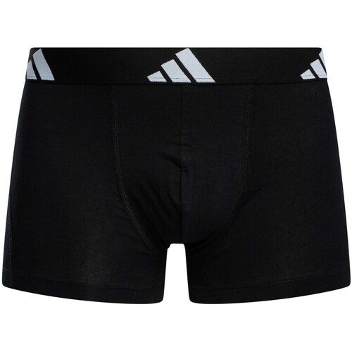 adidas Originals Pacote com 5 shorts flexíveis ativos Multicolor