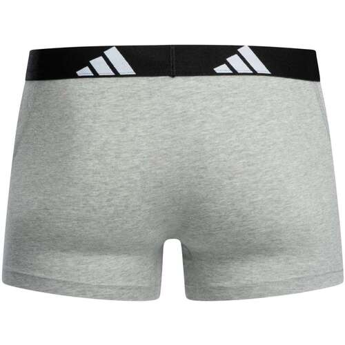 adidas Originals Pacote com 5 shorts flexíveis ativos Multicolor