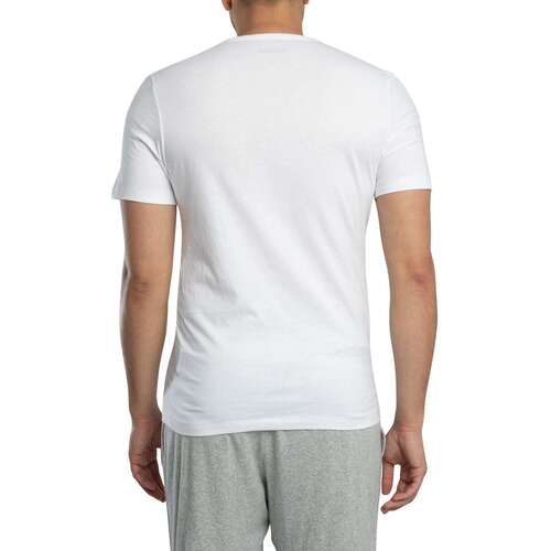 BOSS Pacote com 3 camisetas Crew Lounge Multicolor