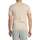 Textil Homem T-Shirt mangas curtas BOSS Pacote com 3 camisetas Louge Multicolor