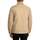 Textil Homem Camisa BOSS Sobrecamisa Epoldo Bege