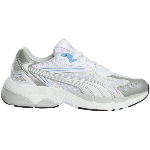 Puma Tênis Teveris Nitro Noughties Branco
