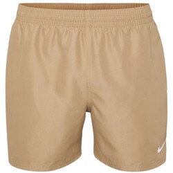 Textil Homem Fatos e shorts de banho Nike NESSF560 Amarelo
