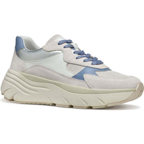 Geox  Azul