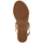 Sapatos Mulher Sandálias Marco Tozzi 22814244  532-ROSE MET. COMB Rosa