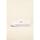 Sapatos Rapaz Sapatilhas Levi's VORI0167T Branco