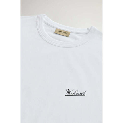 Woolrich  BRAND_WOOLRICH, CATEGORIA_T-shirt, CFWOTE0144MRUT2926, COLORE_, 