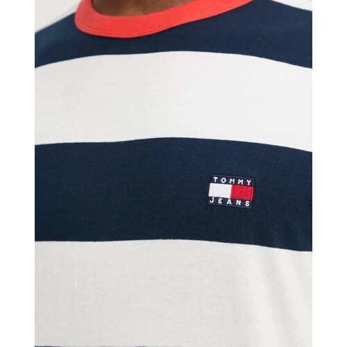 Tommy Hilfiger DM0DM20766 Multicolor