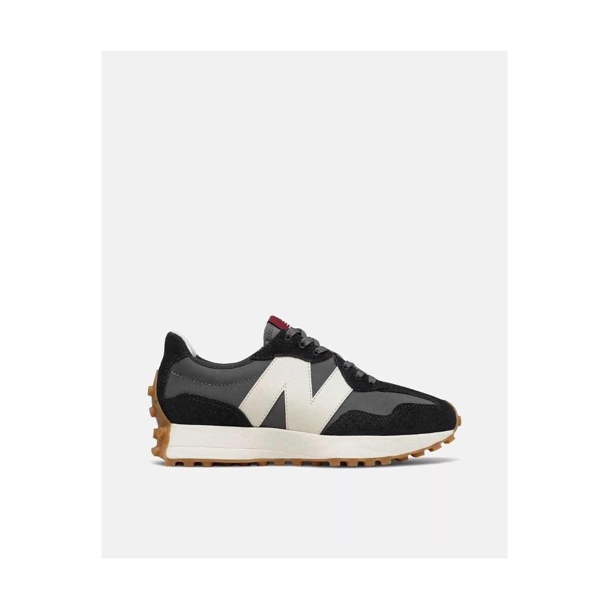 Sapatos Homem Sapatilhas New Balance WS327KC Preto