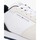 Sapatos Homem Sapatilhas Tommy Hilfiger FM0FM05465 Branco