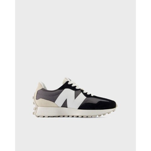 Sapatos Homem Sapatilhas New Balance U327FE Preto
