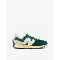 Sapatos Homem Sapatilhas New Balance U327WRG Verde