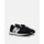 Sapatos Mulher Sapatilhas New Balance MS327CBW Preto