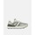 Sapatos Mulher Sapatilhas Tommy Hilfiger EN0EN02705 Cinza