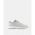 Sapatos Mulher Sapatilhas New Balance ML408A7 Cinza