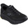 Sapatos Homem Sapatilhas Skechers Slip-Ins Max Cushioning Premier 2.0 220526-BBK Preto