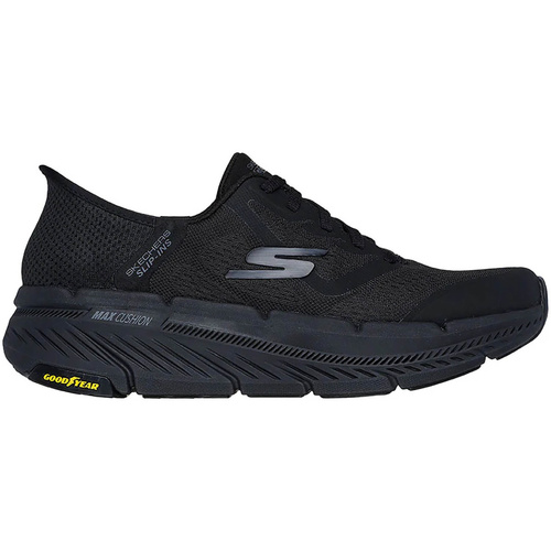 Skechers Slip-Ins Max Cushioning Premier 2.0 220526-BBK Preto