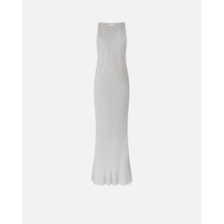 Textil Mulher Vestidos Pinko NELSON 105146 A2LO-I12 Cinza
