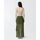 Textil Mulher Tops sem mangas Pinko NOHA 105148 A2LO-I12 Cinza