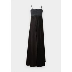 Textil Mulher Vestidos Pinko ANYMORE 104844 A2BV-Z99 Preto