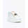 Sapatos Mulher Sapatilhas Exé Shoes 66-51EXX03-G-1-41 Branco