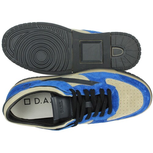 Date M411-TO-SR-BE Azul