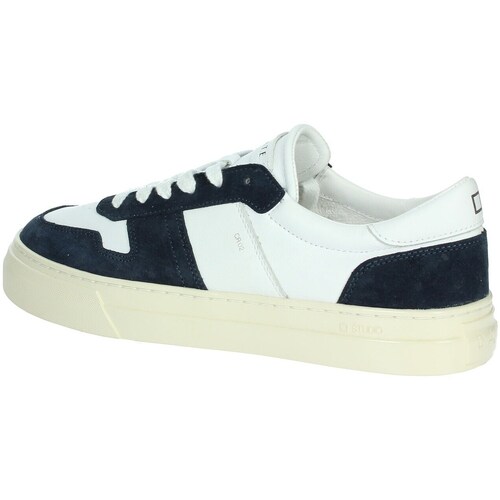 Date M411-SD-BC-WL Branco