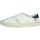 Sapatos Homem Sapatilhas de cano-alto Date M411-HL-US-WL Branco