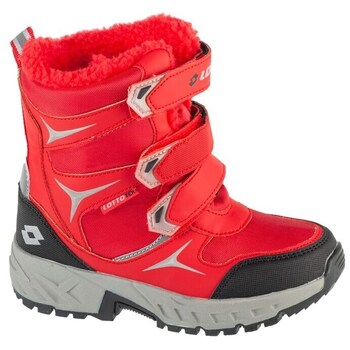 Sapatos Criança Sapatos & Richelieu Lotto Pinecreek Tex K 