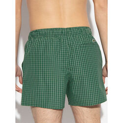 Textil Homem Fatos e shorts de banho Lacoste  Verde