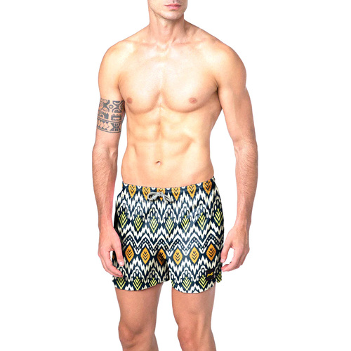 Textil Homem Fatos e shorts de banho F * * K  Bege