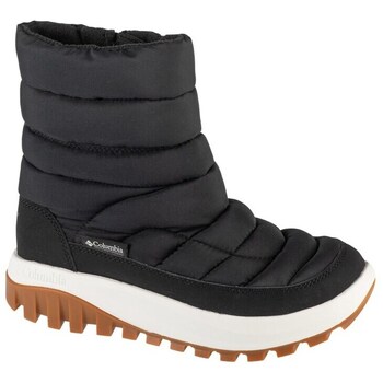 Sapatos Mulher Sapatos & Richelieu Columbia Snowtrot Mid 