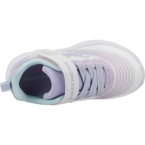 Skechers MICROSPEC ADVANCE Branco