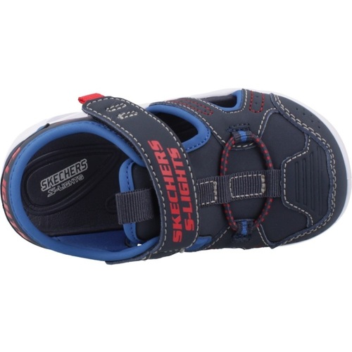 Skechers HYPNO-SPLASH Azul