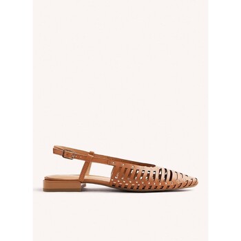 Sapatos Mulher Sapatilhas Gioseppo 36613 Bege