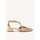 Sapatos Mulher Sabrinas Gioseppo 36616 ORO