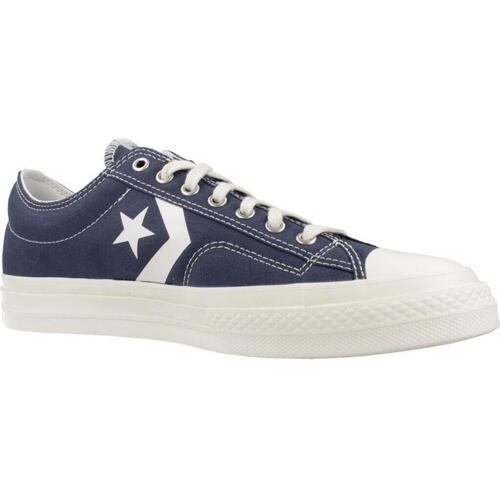 Converse STAR PLAYER 76 OX Azul