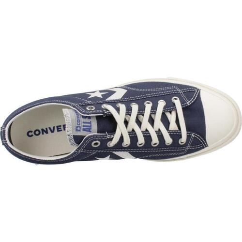 Converse STAR PLAYER 76 OX Azul