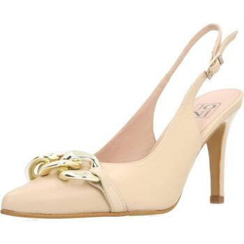 Sapatos Mulher Escarpim Joni 22336J Outros