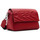 Malas Mulher Bolsa tiracolo Desigual BAG_PSICO LOGO PHUKET STR  3000-CARMIN 22WAXPA8 Vermelho