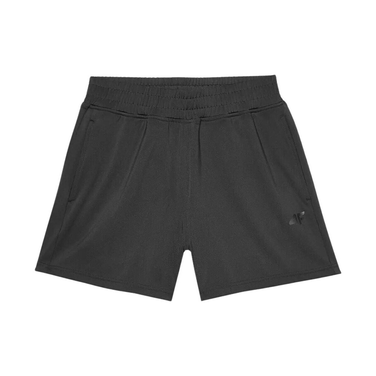 Textil Mulher Calças 4F FNKF705KGBOKACZER 