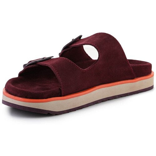 D.Franklin DFSH405004BURG 