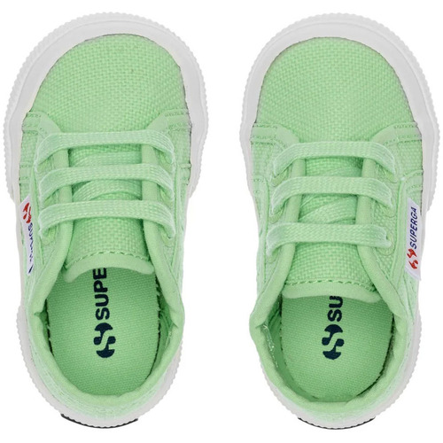 Superga  Verde