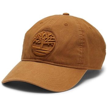 Acessórios Chapéu Timberland TB0A61UJ SOUNDVIEW-2311 WHEAT Bege
