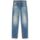 Textil Homem Calças de ganga Diesel 2010 D-MACS 09L43-01 Azul