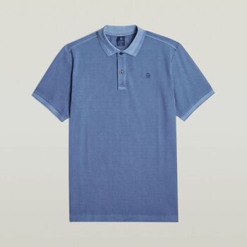 G-Star Raw D11595-D756 DUNDA OVERDYED-H177 DUTCH BLUE