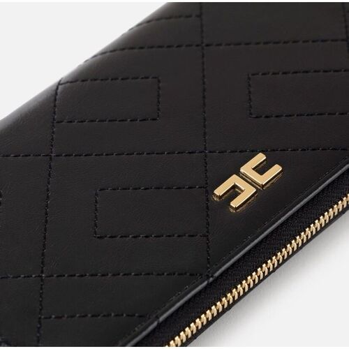 Elisabetta Franchi PF88A52E2-110 Preto