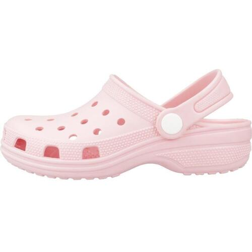 Sapatos Rapariga Chinelos Chicco MALINDI Rosa